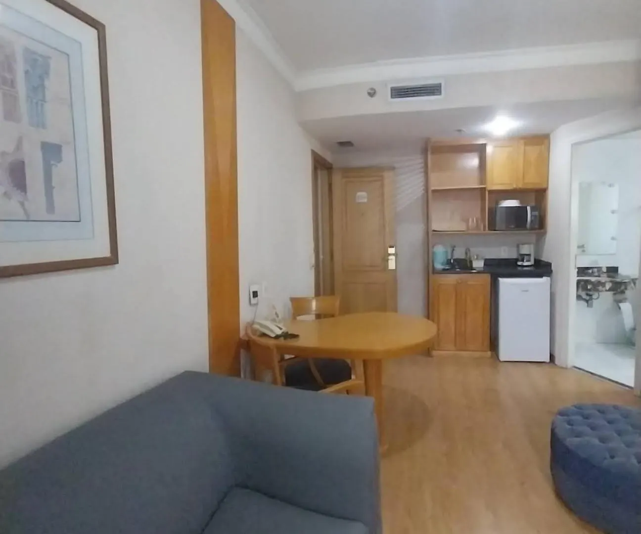 Flat Em Pinheiros Apartment Sao Paulo