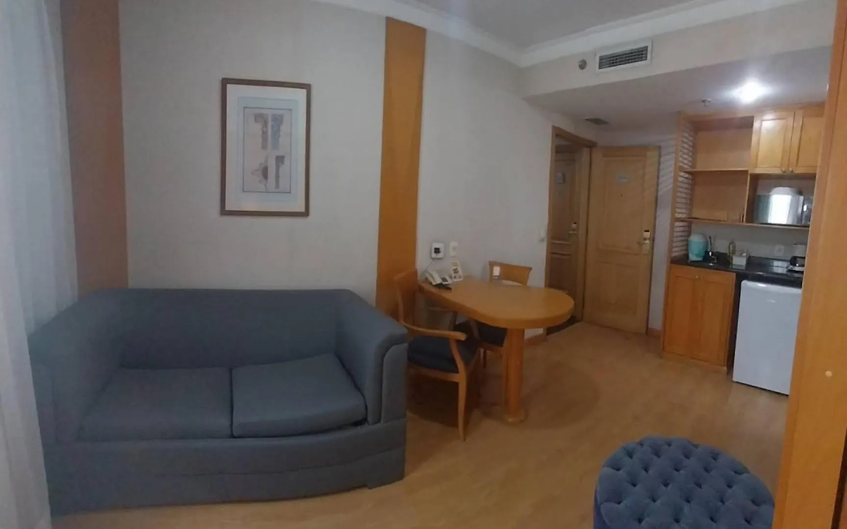 Flat Em Pinheiros Apartment Sao Paulo Brazil