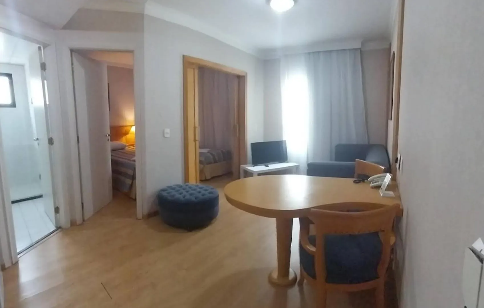 상파울루 Flat Em Pinheiros 아파트 0*,