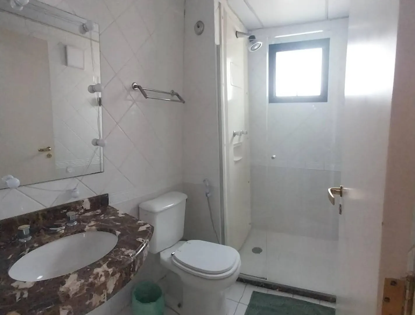 상파울루 Flat Em Pinheiros 아파트 브라질