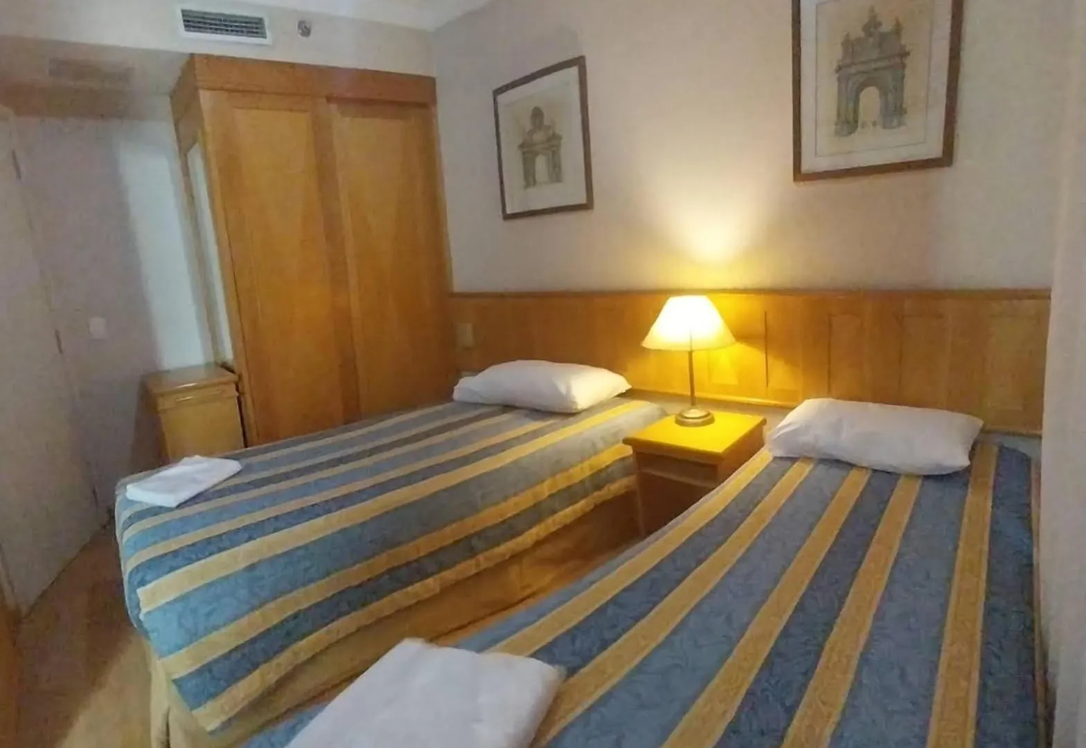상파울루 Flat Em Pinheiros 아파트 0*,  브라질