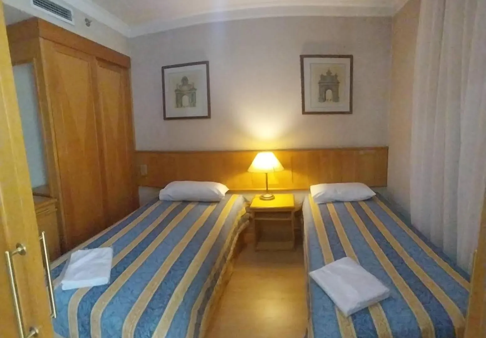 상파울루 Flat Em Pinheiros 아파트